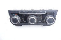 фото thumb №1, Панель обдув 5hb009751 volkswagen golf 6 vi