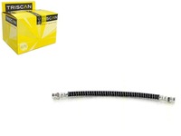 фото thumb №1, Шланг тормозной elast. hyundai задняя getz 02-09 le