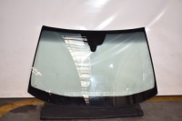 фото thumb №1, Idealna стекло перед передняя лобовое porsche panamera 971 камера 2017 r. 1