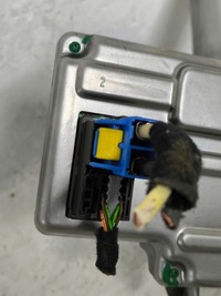 фото thumb №8, Усилитель электрический fiat punto evo 26117861