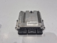 фото thumb №1, Бортовой компьютер ecu блок управления двигателя renault clio iv 4 kangoo ii 2 0281030438
