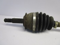 Combo b 94-01r привідний вал привідна права довга 1.4 8v Доставка, фото thumb