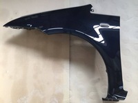 фото thumb №2, Крило ford focus c-max 03-07r колір f3 оцинковка