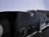 фото thumb №11, Mercedes cls 257 крыло передний левый