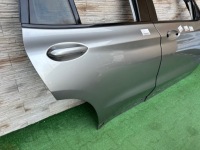 фото thumb №6, Дверь перед задняя правая сторона bmw x3 g01 x3m f97 c28