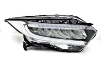 фото thumb №1, Honda hr-v hrv od 2019 фара правый full led