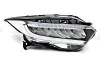 фото thumb №6, Honda hr-v hrv od 2019 фари kpl full led