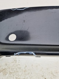 фото thumb №4, Бампер перед передній mg marvel r ep21 2021-