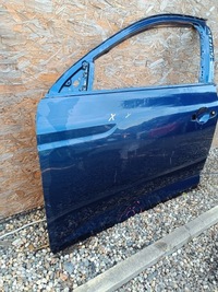 фото thumb №2, Двері лівий перед renault talisman 2015-