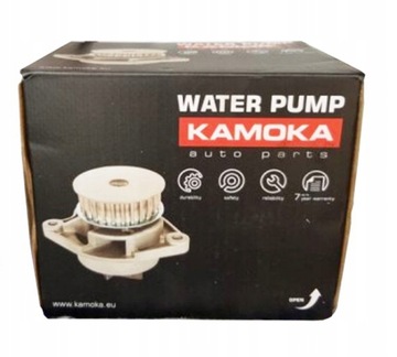 фото thumb №13, Насос воды t0056 kamoka