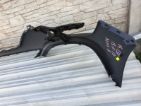 Megane iv 4 rs sport бампер перед оригінал Недорого, фото thumb