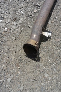 фото thumb №7, Выхлоп глушитель kpl bmw 3-seria f30 330e lci