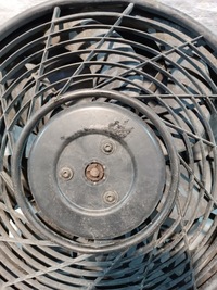 фото thumb №3, Вентилятор радиатор opel omega b оригинальный номер 0130303867