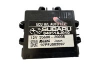 Купити Модуль світла subaru outback br 84051aj010 2.0l дизель 2010, фото thumb