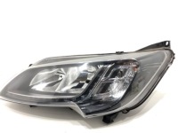 фото thumb №2, Фара левый перед led peugeot boxer ii 1394433080 лампа