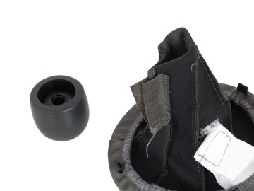 фото thumb №8, Fiat panda 2003-2012 ручка рычаг изменения коробки передач чехол