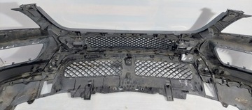 фото thumb №13, Mercedes ml w166 2011-2015 бампер переднее перед