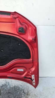 фото thumb №8, Audi a6 c7 4g капот перед передня