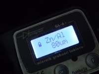 фото thumb №9, Двері лівий перед ліва повний porsche cayenne ii 2012 rok 7p 7p5 lc9x