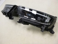 Opel mokka 2 фонари фара фары matrix lux led левая правый  комплект  новый оригинал в Украине, фото thumb