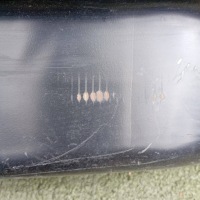 фото thumb №12, Балка усилитель бампера зад vw tiguan 5n 5n0 5n0807558
