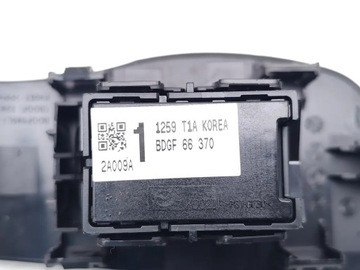 фото thumb №7, Mazda cx-30 кнопки скло 2022 suv 4/5dr bdgf66370 21-24 м'який гібрид