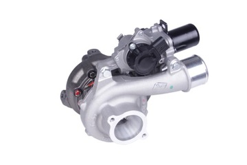 фото thumb №6, Заводський нова турбіна vb31 toyota hilux 2.5 d-4d 1 172010l071