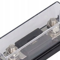 фото thumb №6, 6 szt. предохранитель anl с блокировка предохранитель 60a