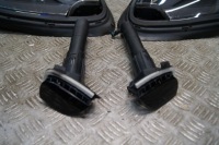 Купити Porsche macan turbo s ліхтарі  перед передні led омивачі, фото thumb