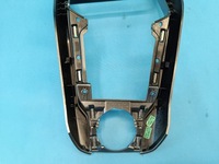 фото thumb №9, Vw t-roc lift 1.5 tsi 2025r dekor рамка туннель консоли центральной 2ga863042b