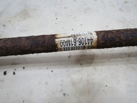 фото thumb №5, Приводной вал левая задняя задняя 1.6 4x4 44106 61m00 suzuki sx4 s-cross