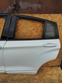 фото thumb №1, Двері ліва передні задні bmw x4 f26