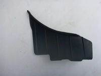 фото thumb №1, Защита петля капот правая hyundai ix35 09-