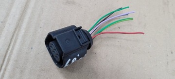 фото thumb №9, S4 b8 рестайлинг a4 штекер разъём соединитель 4h0973713 a6 c7 a5 q5 sq5