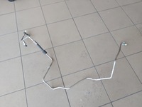 фото thumb №1, Fiat 500 1.2 трубка шланг кондиционера 51871848