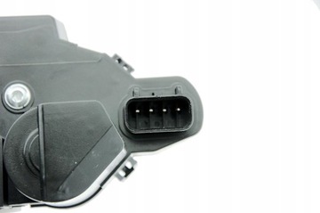 фото thumb №13, Амортизатор центрального замка зад