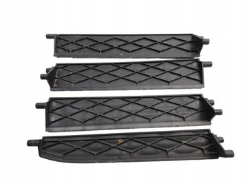 фото thumb №7, Ford mustang mach-e крышка жалюзи впуск воздуха