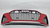фото thumb №8, Audi rs6 rs7 c8 2019- бампер переднее перед 4k8807437