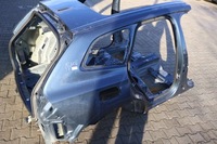 фото thumb №1, Volvo xc60 ii чверть крила права задня