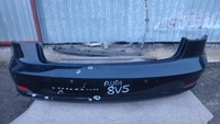фото thumb №1, Бампер задняя audi a3 8v5