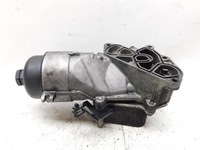 фото thumb №1, Корпус фільтра радіатор оливи - mini cooper one r55 r56 r57 r58 1.6d 109km