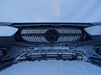 фото thumb №9, Бампер перед передний mercedes h247 gla bez ptc
