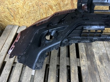 фото thumb №8, Бампер перед переднее suzuki sx4 s-cross рестайлинг