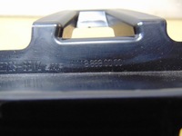 фото thumb №14, Решётка радиатора решётка радиатора mercedes cla w118 a1188880000