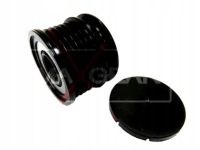 Купить Шкив генератора mercedes maxgear, фото thumb