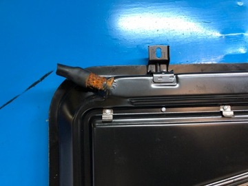 фото thumb №8, Mercedes w140 рестайлинг крыша люк стеклянный