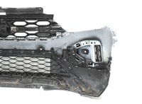 фото thumb №4, Vw t-roc t roc 2ga lift бампер перед передний org