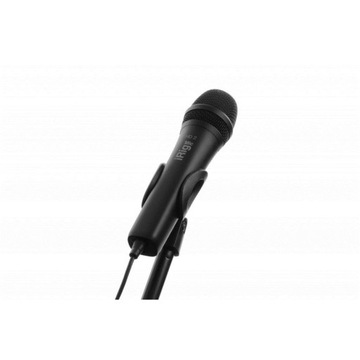 IK iRig Mic HD 2 — Конденсаторный микрофон