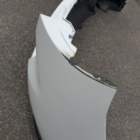 фото thumb №16, Бампер задня задній mazda cx5 ii 2017r-- білий оригінальний номер