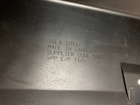 фото thumb №9, Mopar - бампер переднее dodge challenger widebody 2018-23